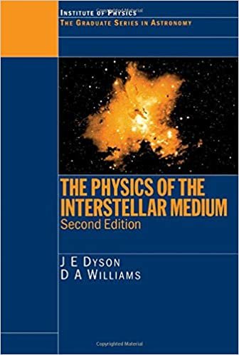 The Physics of the Interstellar Medium, Second Edition (Series in Astronomy and Astrophysics, Band 4)