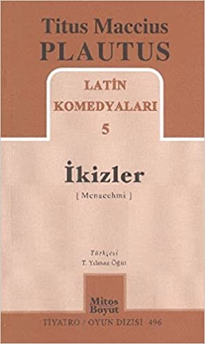 Latin Komedyaları-5 İkizler