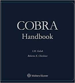 Cobra Handbook: 2021 Edition indir