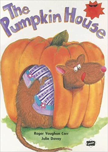 The Pumpkin House (Literacy 2000 Stage 5): So Much to Do