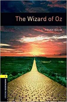 The Wizard Of Oz Stage 1: 400 Headwords indir