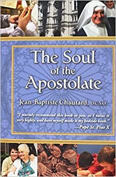 The Soul of The Apostolate indir