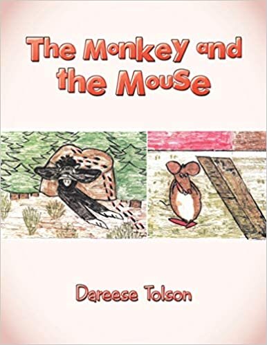 The Monkey and the Mouse indir