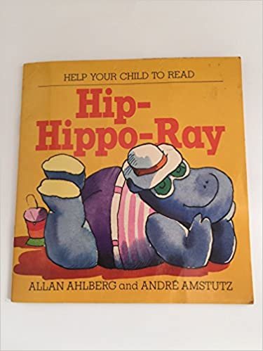 Hip-Hippo Ray (Help Your Child to Read S.)