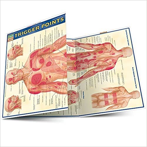 Trigger Points (Quickstudy: Academic)