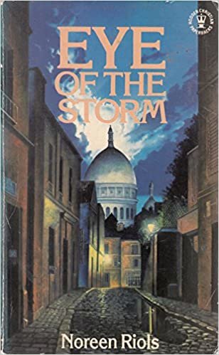 Eye of the Storm (Hodder Christian paperbacks) indir