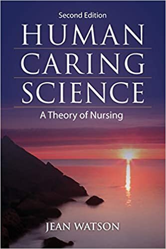Watson, J: Human Caring Science