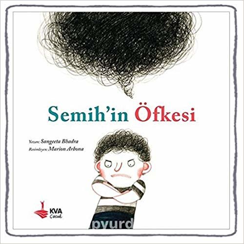 Semih'in Öfkesi