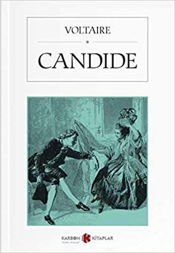 Candide indir