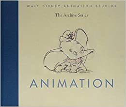 Animation (Walt Disney Animation Archives)