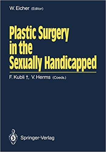 Plastic Surgery in the Sexually Handicapped indir