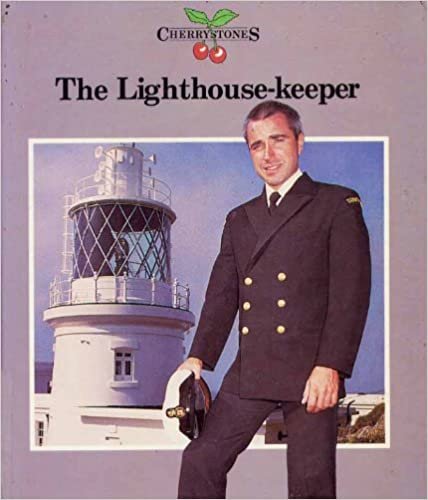 The Lighthouse Keeper (Cherrystones S.) indir