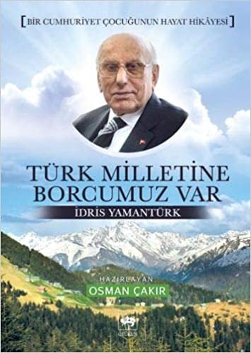 Türk Milletine Borcumuz Var indir