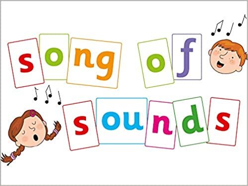 Song of Sounds – Nursery Pack (Stage 0)