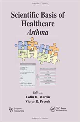Martin, C: Scientific Basis of Healthcare: Asthma