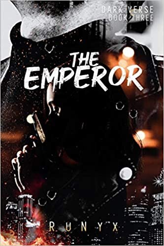 The Emperor: A Contemporary Dark Romance (Dark Verse): 3