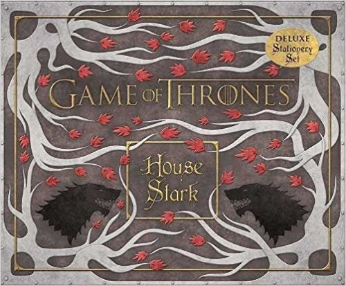 Game Of Thrones - House Stark