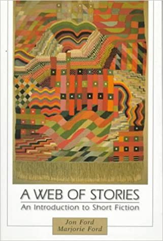 A Web of Stories: An Introduction to Short Fiction indir
