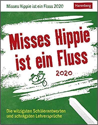 Schlitt, C: Misses Hippie ist ein Fluss. 2020 indir