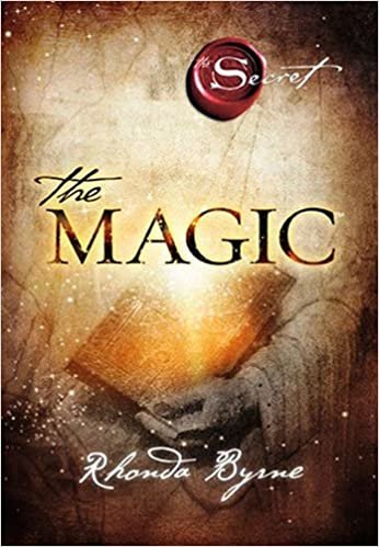The Magic: The Secret