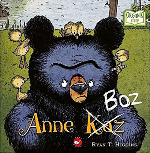 Anne Boz (Ciltli) indir