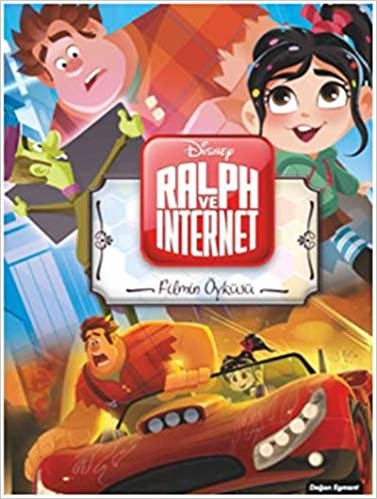Disney Ralph ve İnternet - Filmin Öyküsü
