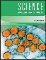 Jones, P: Viruses (Science Foundations)
