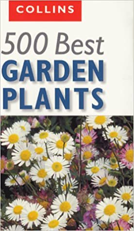 500 Best Garden Plants