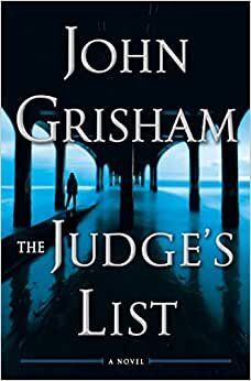 The Judge's List: A Novel indir