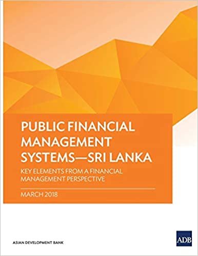 Public Financial Management Systems - Sri Lanka indir
