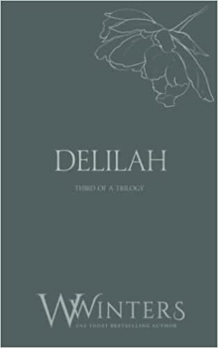 Delilah: And I Love You The Most (Discreet Series, Band 44) indir