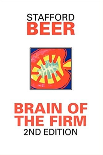 Brain of the Firm 2e (Stafford Beer Classic Library): 10