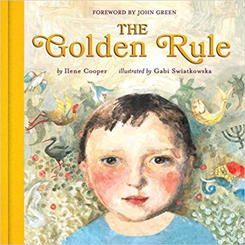 Golden Rule, The:Deluxe Edition