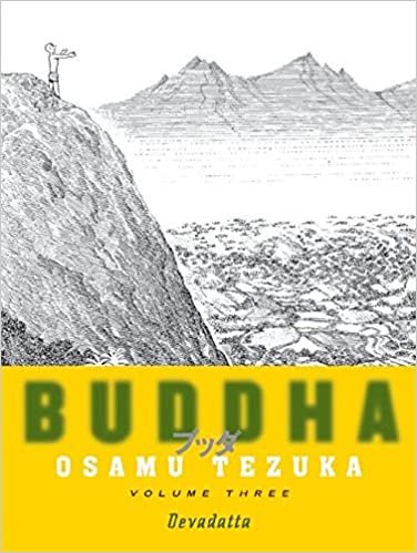 Buddha, Volume 3: Devadatta (Buddha (Paperback)) indir