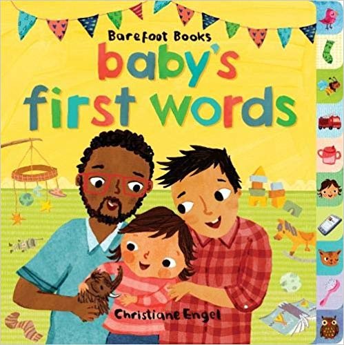 Baby's First Words 2017 indir