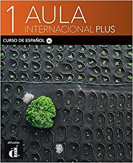 Aula Internacional Plus: Libro del alumno + MP3 descargable 1 (A1) (ELE NIVEAU SCOLAIRE TVA 5,5%)