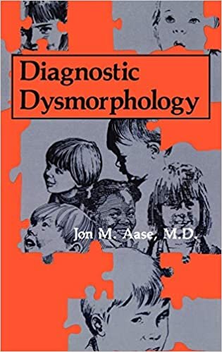 Diagnostic Dysmorphology indir