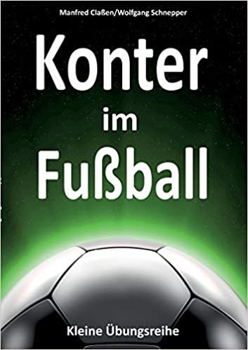 Konter im Fußball: Kleine Übungsreihe indir