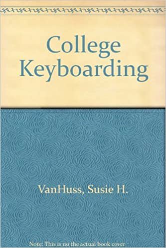 College Keyboarding: Wordperfect 9, Keyboarding & Formatting : Lessons 1-60 indir