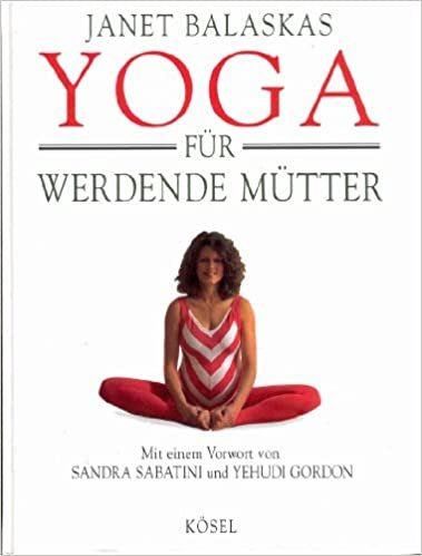 Yoga für werdende Mütter indir