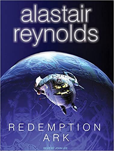 Redemption Ark (Revelation Space) indir
