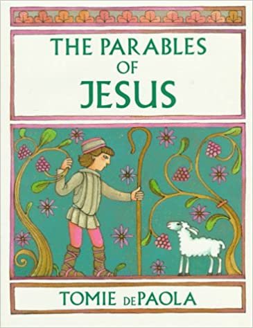 The Parables of Jesus indir