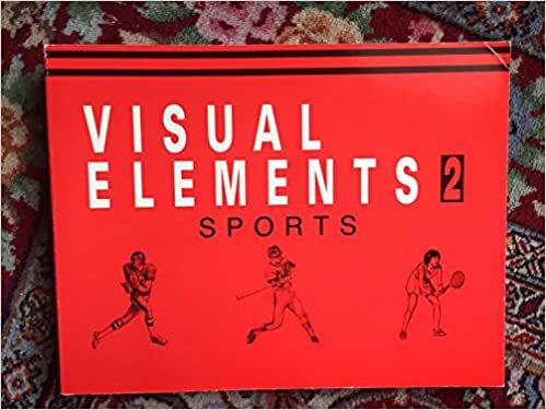 Visual Elements 2: Sports: Sports No.2