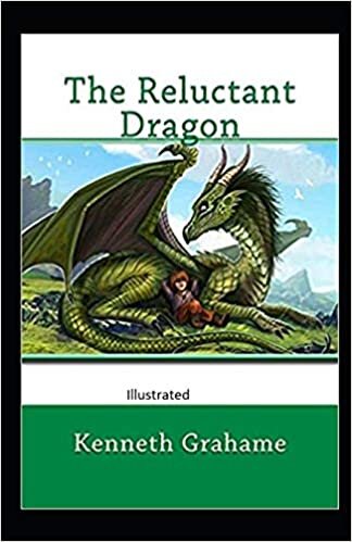 The Reluctant Dragon Illustrated indir