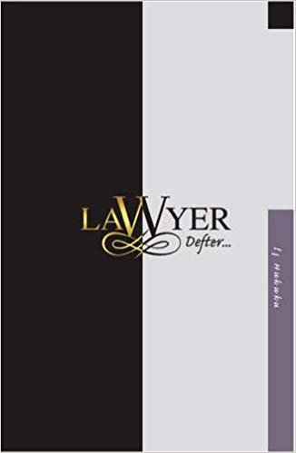 Lawyer Defter İş Hukuku indir