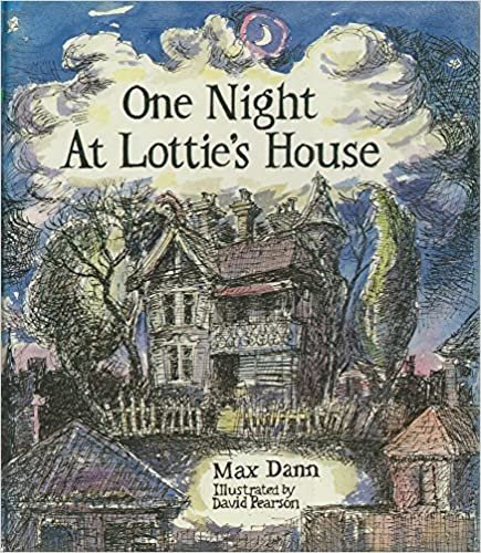 One Night at Lottie's House