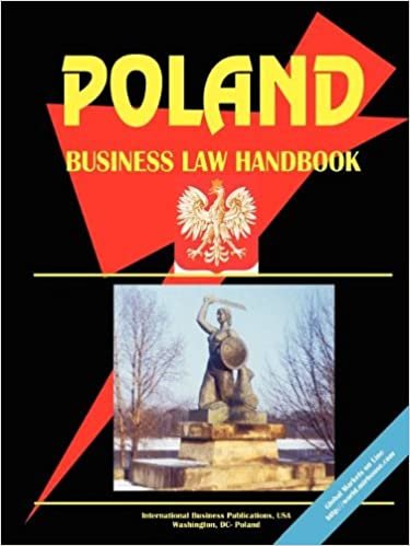 Poland Business Law Handbook