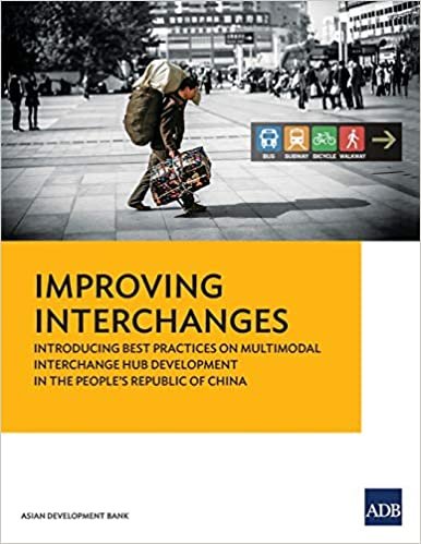 indir   Improving Interchanges: Introducing Best Practices on Multimodal Interchange Hub Development in the People's Republic of China tamamen