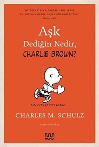 Aşk Dediğin Nedir, Charlie Brown? indir
