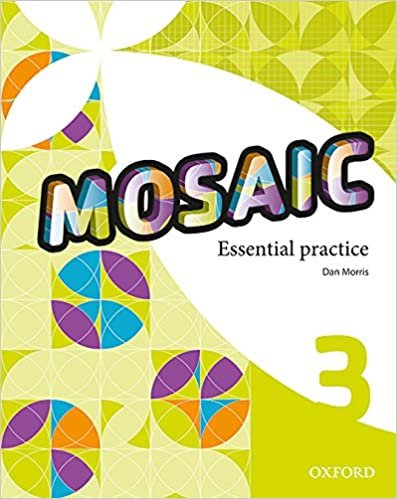 Mosaic 3. Essential Practice indir